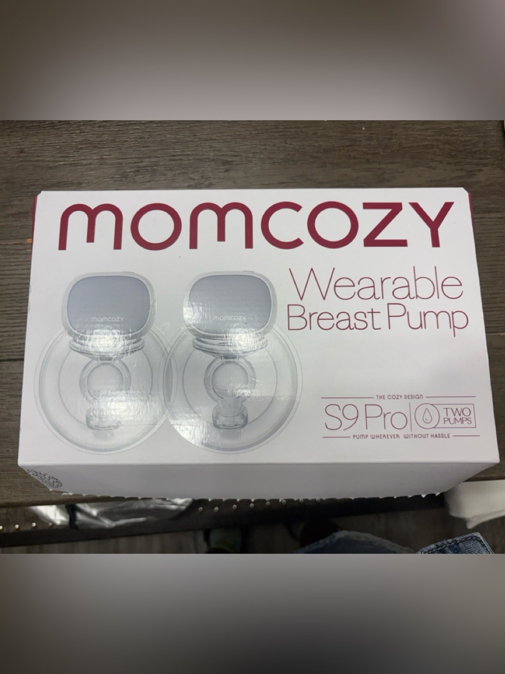 Momcozy